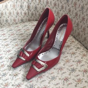 BCBGirls heels